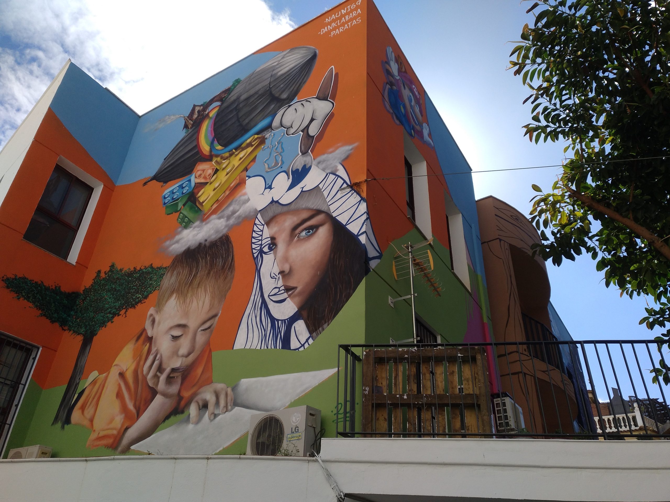 Espacio Joven